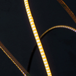 Светодиодная лента SWG PRO COB, 400 LED/м, 4,8 Вт/м, 24В , IP20, Цвет: Теплый белый, SWG-COB400-24-4.8-WW