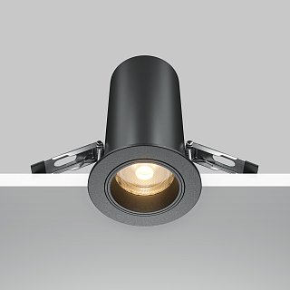Встраиваемый светильник FOCUS LED 3000K 12Вт 60°