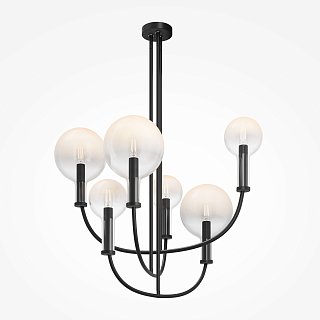 Подвесной светильник Status E14х6