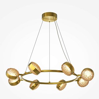 Подвесной светильник Mind 3000К 80Вт