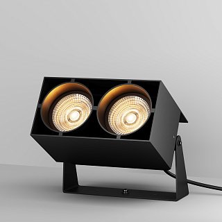 Ландшафтный светильник Outdoor O486FL-L10GF3K