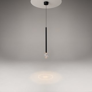 Подвесной светильник Bubble dream 3000К 3Вт