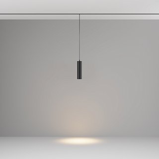 Трековый подвесной светильник Focus Led Exility 3000K 12Вт 36°