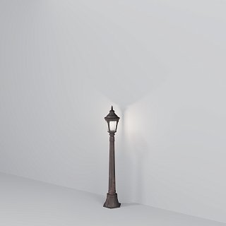 Ландшафтный светильник Goiri E27х1 60Вт IP 44