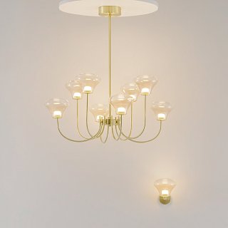 Подвесной светильник Dynasty 3000K 20Вт