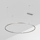 Основание ART-APRIORI-ROUND-HANG-R1500 (TN) (Arlight, IP20 Металл, 3 года)