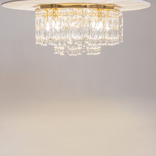 Потолочный светильник Dune E14x6