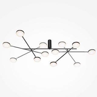 Потолочный светильник Fad 3000К 26Вт