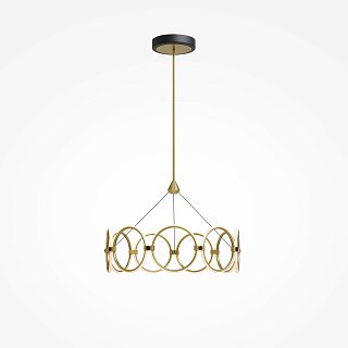 Подвесной светильник Link 3000К 39Вт