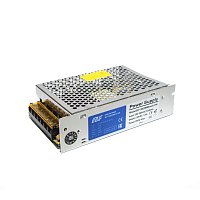 Блок питания интерьерный ELF, 36В, 200Вт, компактный металлический перфорированный корпус (HN)