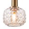 Подвесной светильник Freya FR5366PL-01BS