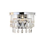 Настенный светильник (бра) Линн / Linn E14х1