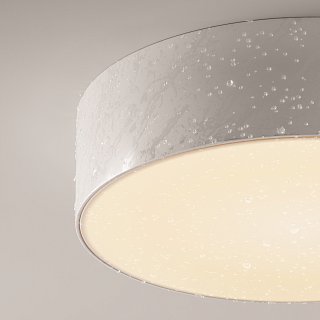 Потолочный светильник Zon IP 3000K 30Вт IP 65