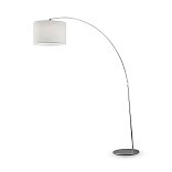 Напольный светильник (торшер) Nevada E27х1 40Вт