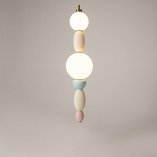 Подвесной светильник Adore 3000К 24Вт