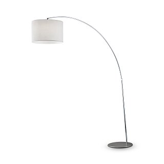 Напольный светильник (торшер) Nevada E27х1 40Вт