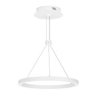 Светильник SP-CONGO-CAN-1-R400-24W Day4000 (WH, 120 deg, 230V) (Arlight, IP20 Металл, 5 лет)