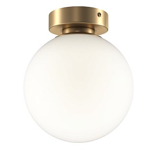 Настенный светильник (бра) Basic form E14х1 40Вт