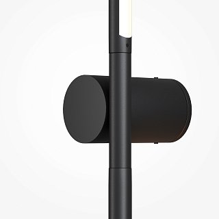 Настенный светильник (бра) Rotera 3000K 9Вт