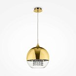 Подвесной светильник Ферми / Fermi E27х1