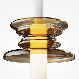 Подвесной светильник Sound Wave G9х1