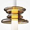 Подвесной светильник Sound Wave G9х1