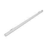 Профиль для горизонтального подвесного монтажа Nemo D25 1м