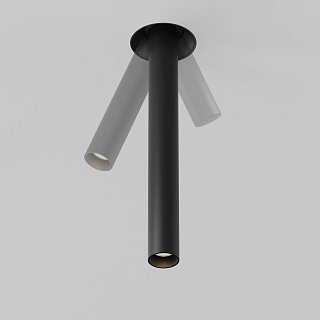 Встраиваемый светильник Focus T 3000K 7Вт 36°