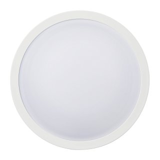 Светодиодная панель LTD-115SOL-15W Day White (Arlight, IP44 Пластик, 3 года)