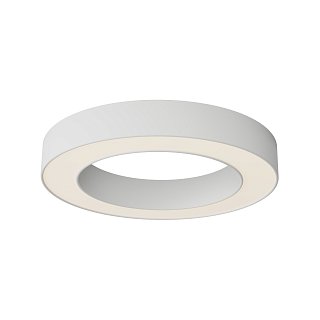 Потолочный светильники Lua 3000К 36Вт 120°