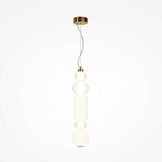 Подвесной светильник Collar 3000K 35Вт