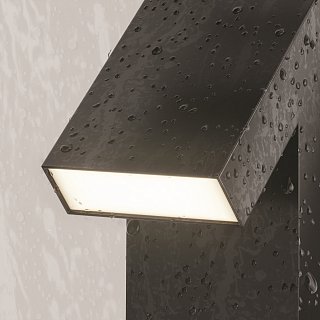 Ландшафтный светильник Guss 3000K 15Вт IP 65