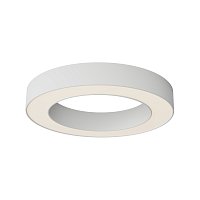 Потолочный светильники Lua 3000К 36Вт 120°