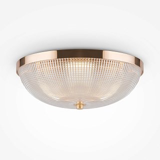 Потолочный светильник Coupe E14х3 60Вт