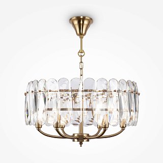 Подвесной светильник Suite E14х6