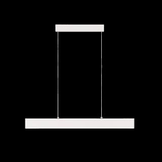 Подвесной светильник Step 4000K 1x23Вт 120°