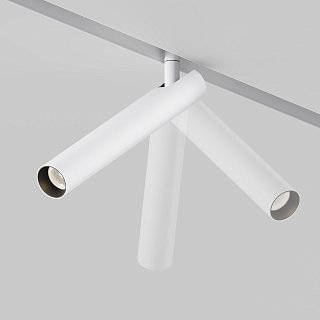 Трековый светильник Focus T Exility 3000K 6Вт 36°