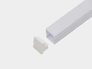 Профиль пластиковый SWG PRO SF-1517-65, SF-1517-65