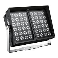 Светильник ALT-POLARIS-S400x300-300W Day5000 (BK, 6 deg, 230V) (Arlight, IP66 Металл, 3 года)