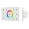 Панель Sens SMART-P85-RGBW White (230V, 4 зоны, 2.4G) (Arlight, IP20 Пластик, 5 лет)