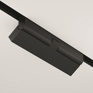 Трековый светильник Points rot Exility 2700-6000K 12Вт 36° Dim Dali1