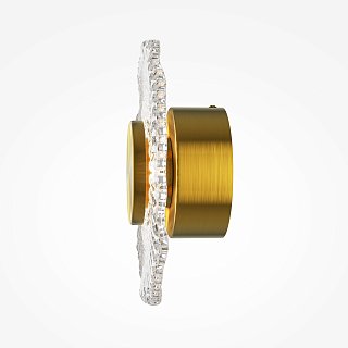 Настенный светильник (бра) Sparkle 3000К 5Вт