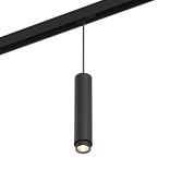 Светильник SY черный, 20 Вт, нейтральный свет 4000K, SY-601242-BL-20-NW