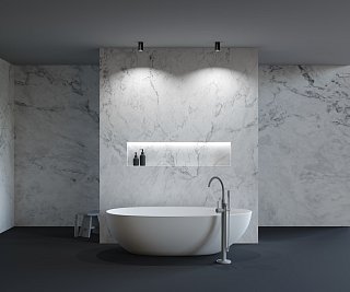 Потолочный светильник Zoom GU10 1x10Вт IP 54