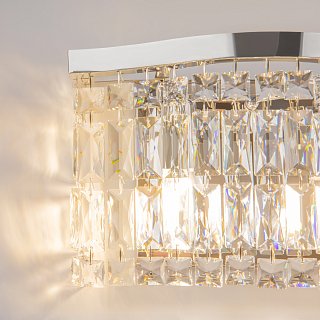 Настенный светильник (бра) Dune E14х2 60Вт