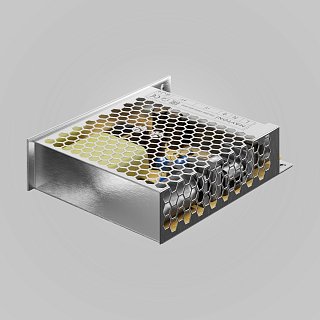 Источник напряжения 48В 150Вт IP20 PSL006
