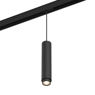 Светильник SY черный, 20 Вт, нейтральный свет 4000K, SY-601242-BL-20-NW