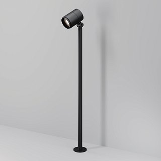 Ландшафтный светильник Spira 3000К 12Вт IP 65