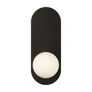 Настенный светильник (бра) Bao G9х1