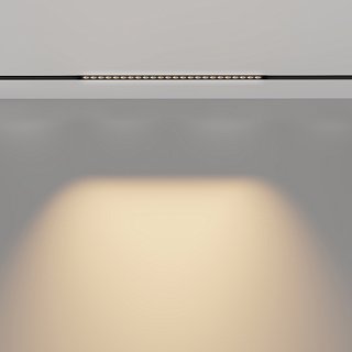 Трековый светильник Points Exility 3000K 24Вт 36°